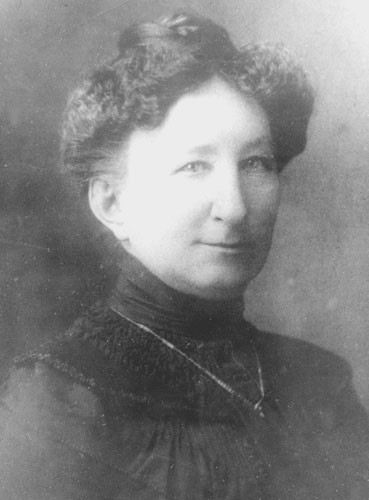 Big Nose Kate