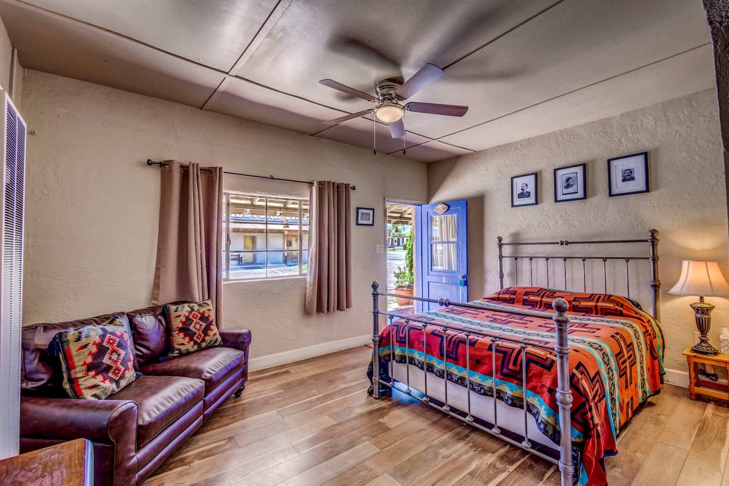 Charlie Storms Suite — photo 4
