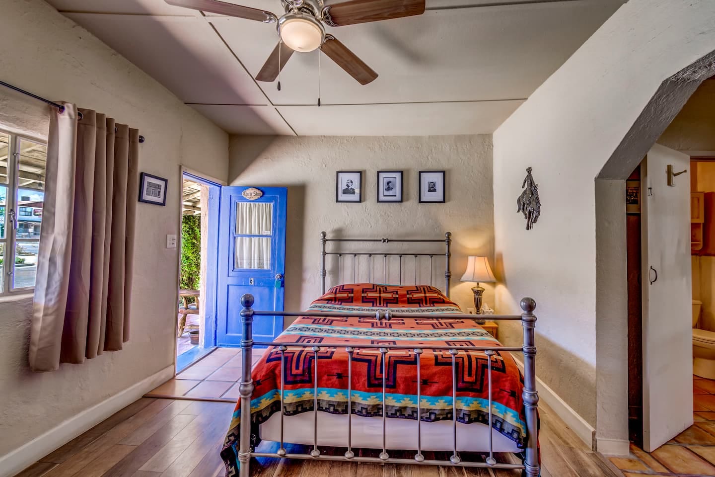 Charlie Storms Suite — photo 7