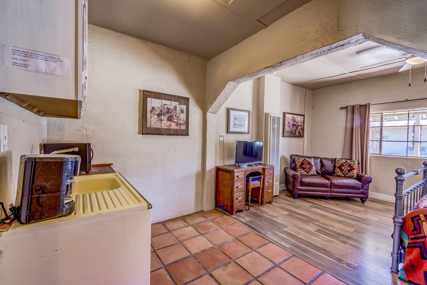 Charlie Storms Suite — photo 9