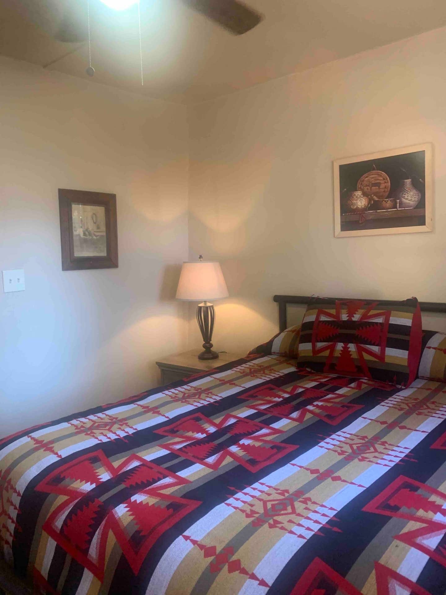 Doc Holliday Suite — photo 5