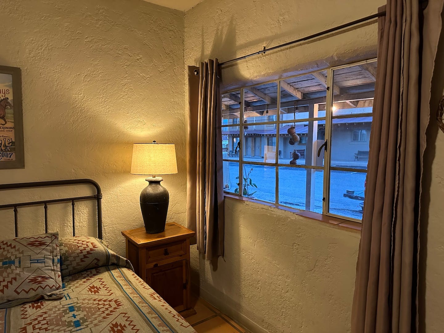 Wyatt Earp Suite — photo 2