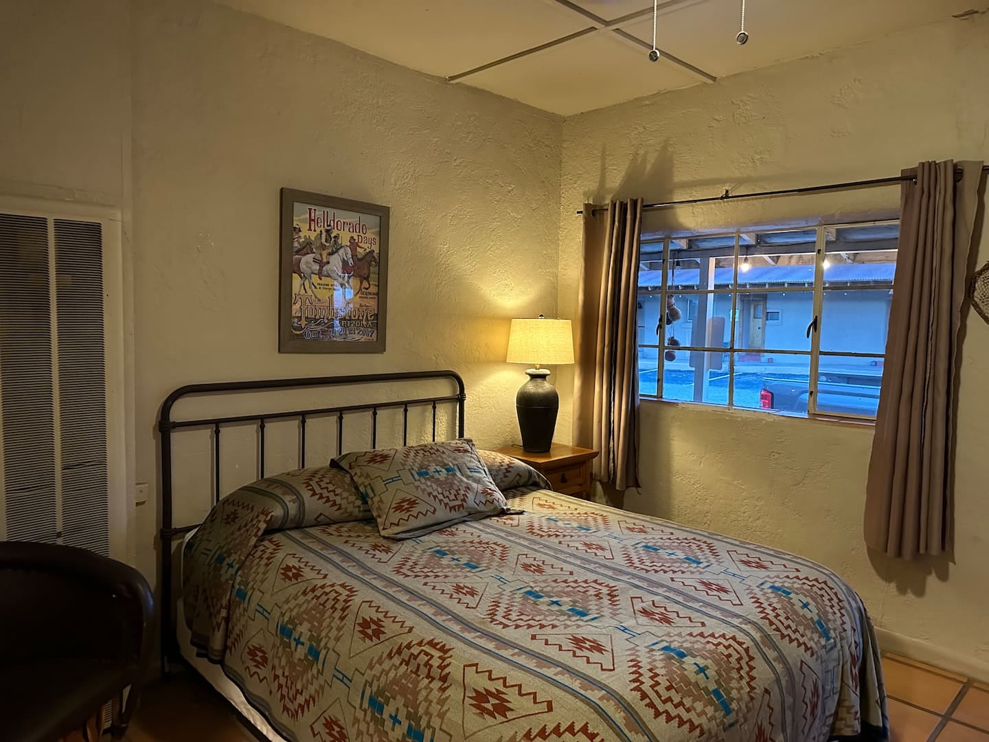 Wyatt Earp Suite — photo 3