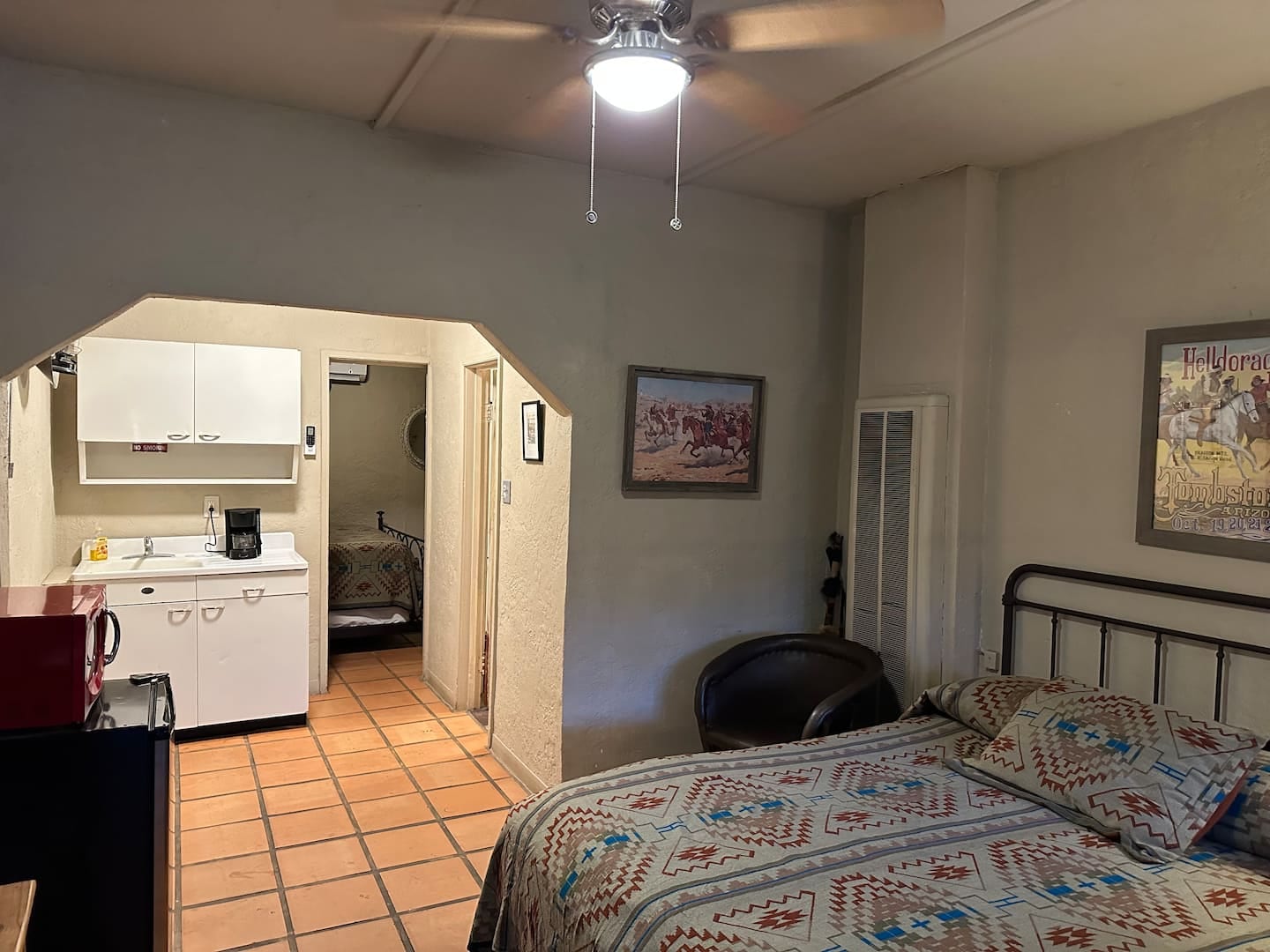 Wyatt Earp Suite — photo 4