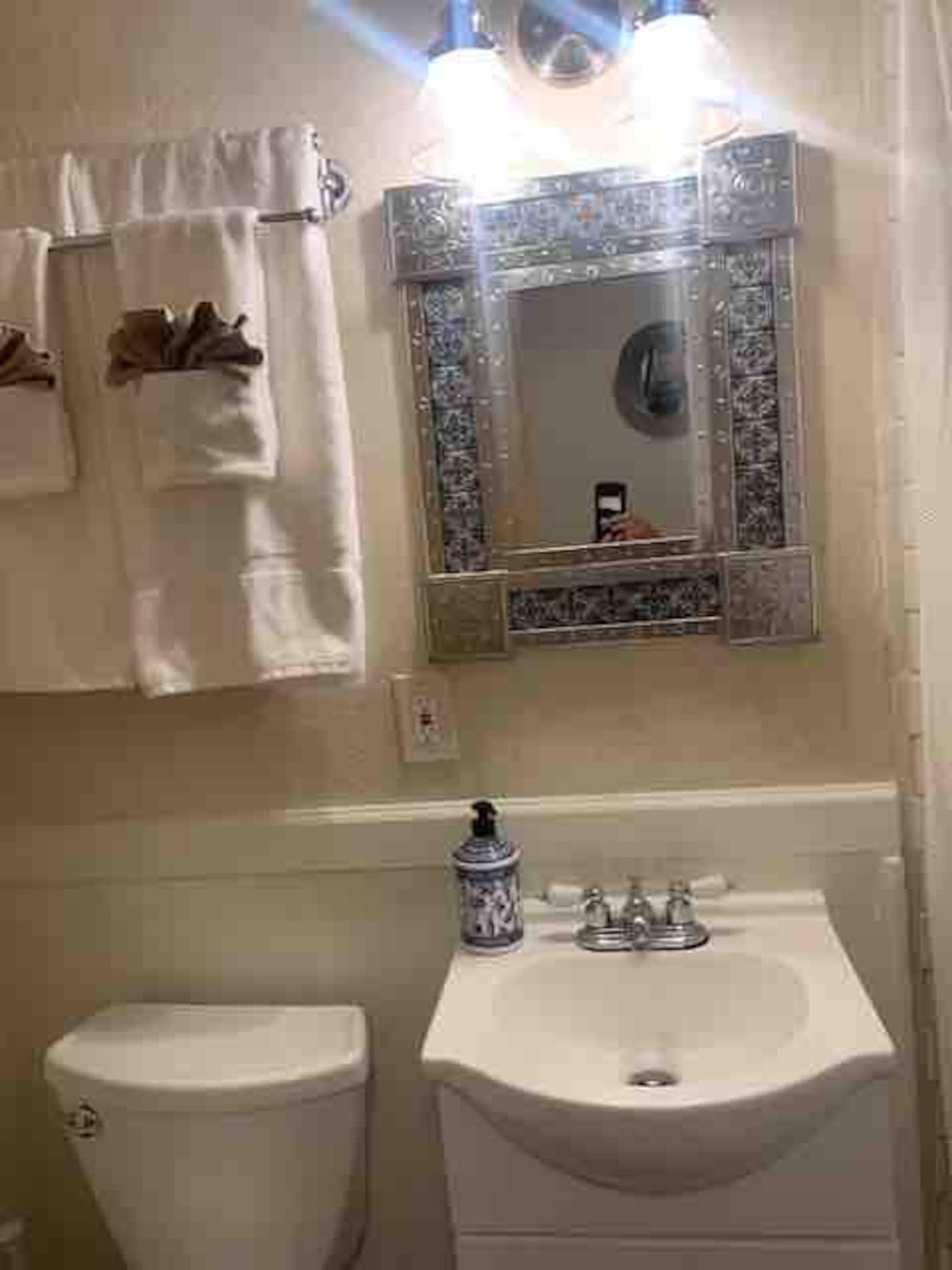 Wyatt Earp Suite — photo 9